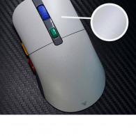 Souris Gamer Fantech Kanata S Super WG9S Blanc en Tunisie