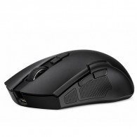 Souris Gamer Fantech Cuiser II WG112VR D + Dock Noir en Tunisie