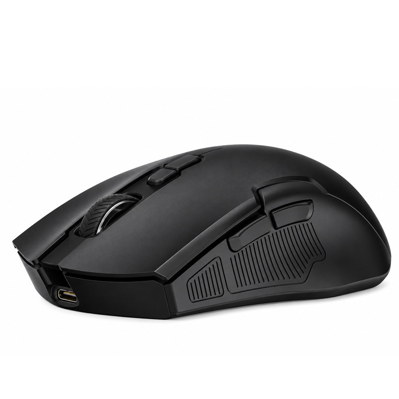 Souris Gamer Fantech Cuiser II WG112VR D + Dock Noir en Tunisie