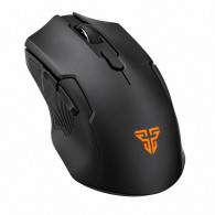 Souris Gamer Fantech Cuiser II WG112VR D + Dock Noir en Tunisie