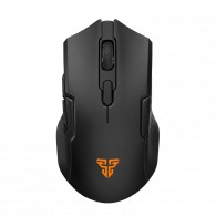Souris Gamer Fantech Cuiser II WG112VR D + Dock Noir en Tunisie