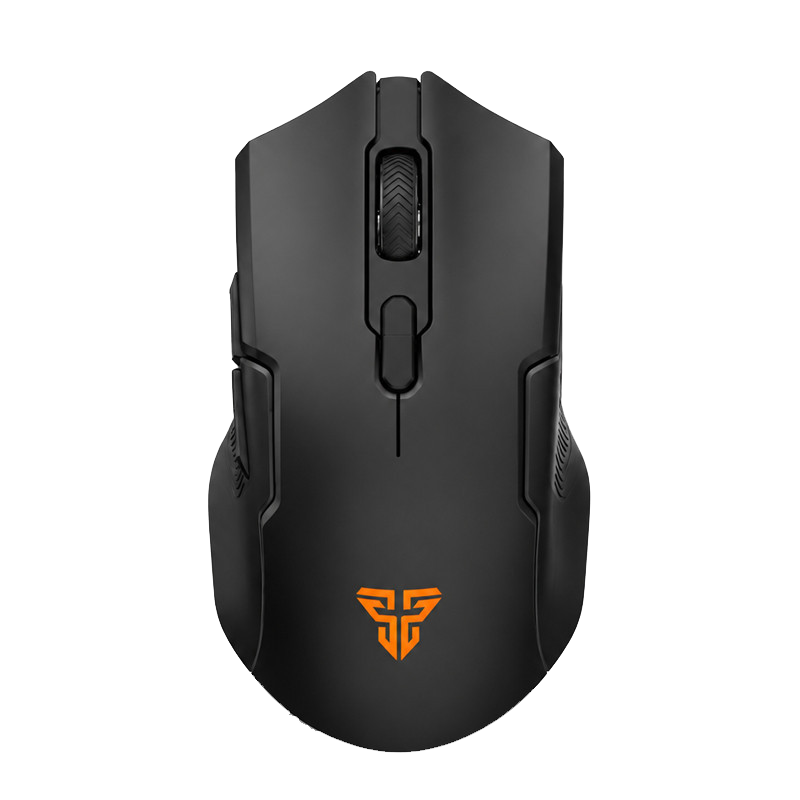 Souris Gamer Fantech Cuiser II WG112VR D + Dock Noir en Tunisie