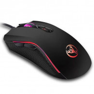 Souris Gamer HXSJ A869  Noir En Tunisie