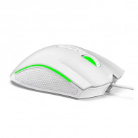 Souris Gamer HXSJ A869  Blanc En Tunisie