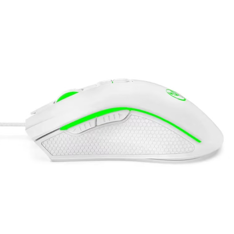 Souris Gamer HXSJ A869  Blanc En Tunisie