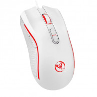 Souris Gamer HXSJ A869  Blanc En Tunisie