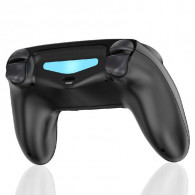 Manette De Jeux Sans Fil Blisbond PCS01 Noir en Tunisie