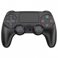 Manette De Jeux Sans Fil Blisbond PCS01 Noir en Tunisie