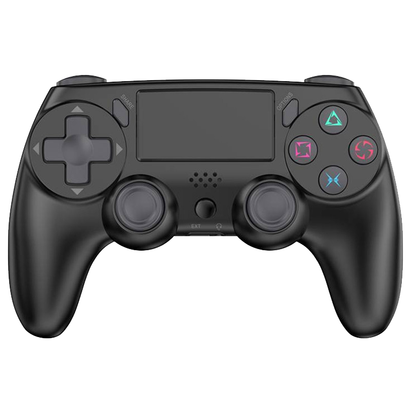 Manette De Jeux Sans Fil Blisbond PCS01 Noir en Tunisie