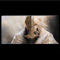 Tapis de Souris Gamer Elden Ring Miquella The Kind XXL Assorties