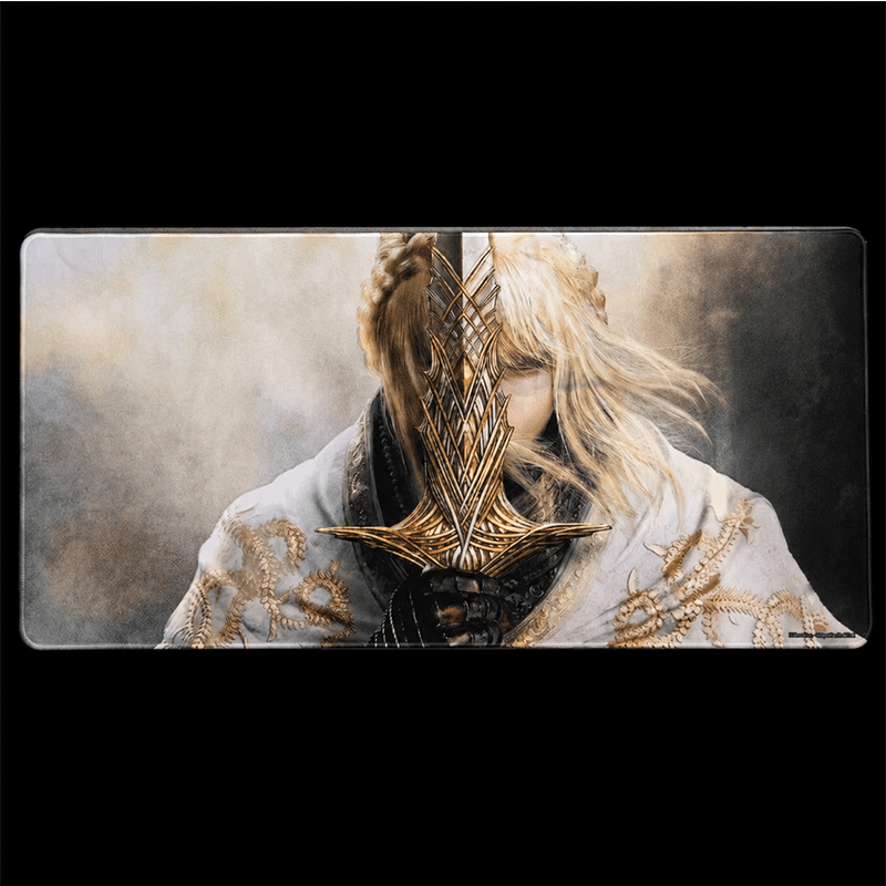 Tapis de Souris Gamer Elden Ring Miquella The Kind XXL Assorties