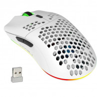 Souris Gamer HXSJ T66 Blanc En Tunisie