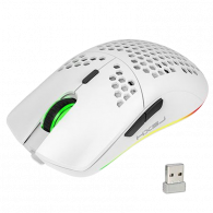 Souris Gamer HXSJ T66 Blanc En Tunisie