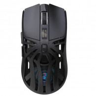 Souris Gamer HXSJ T400 Noir En Tunisie