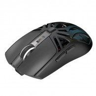 Souris Gamer HXSJ T400 Noir En Tunisie