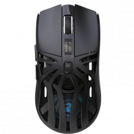 Souris Gamer HXSJ T400 Noir En Tunisie