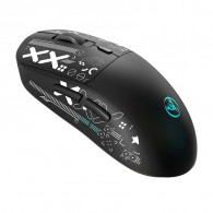 Souris Gamer HXSJ T90 Pro Noir En Tunisie