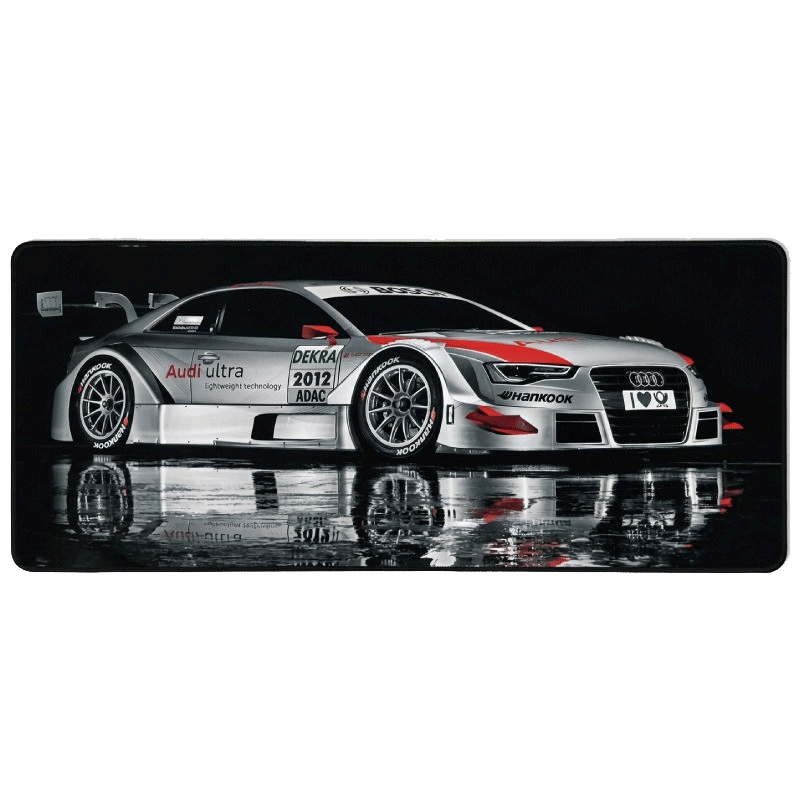 Tapis de Souris Gamer Audi Ultra Dtm Edition XXL Assorties en Tunisie