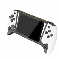 Console De Jeu Portable Rétro Q21 Blanc