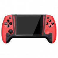 Console De Jeu Portable Q21 Rouge EN Tunisie