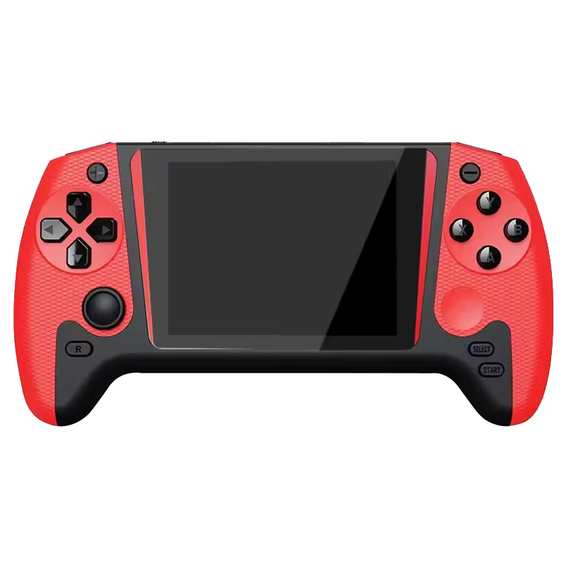 Console De Jeu Portable Q21 Rouge EN Tunisie