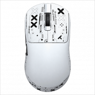 Souris Gamer T-WOLF X9 Blanc en Tunisie