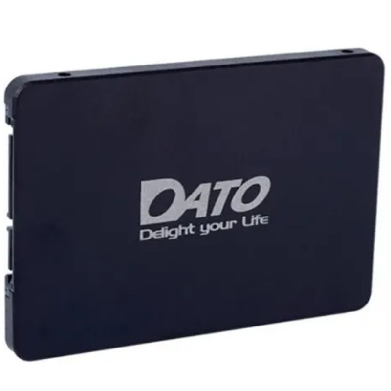 Disque Dur Interne SSD Dato DS700 256Go 2.5" SATA III En Tunisie