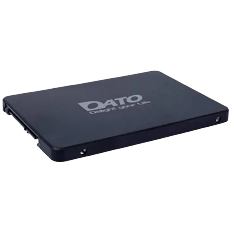Disque Dur Interne SSD Dato DS700 512Go 2.5" SATA III En Tunisie