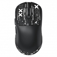 Souris Gamer T-WOLF X9 Noir En Tunisie