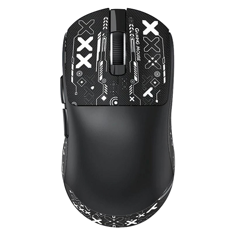 Souris Gamer T-WOLF X9 Noir En Tunisie