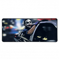 Tapis de Souris Gamer Joker - Dark Knight Edition XXL Assorties en Tunisie