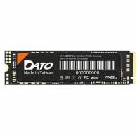 Disque Dur Interne SSD Dato DS700 256Go M.2 PCI-E 3.0 NVME En Tunisie