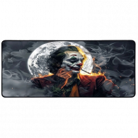 Tapis de Souris Gamer Joker Moonlight Edition XXL Assorties en Tunisie