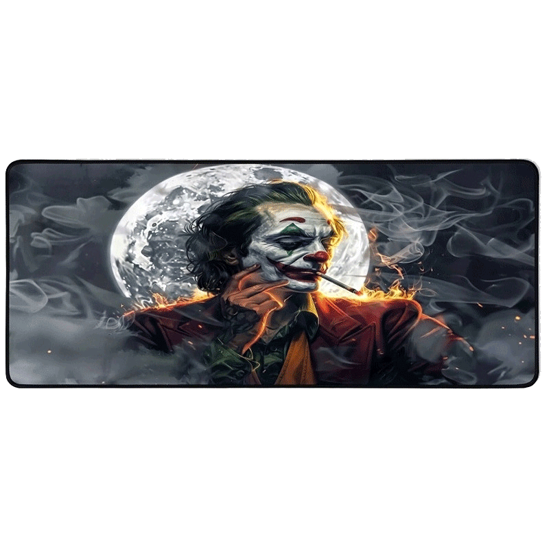 Tapis de Souris Gamer Joker Moonlight Edition XXL Assorties en Tunisie