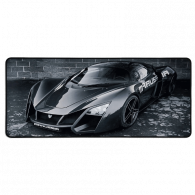 Tapis de Souris Gamer Marussia B2 XXL Noir en Tunisie