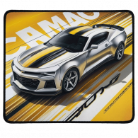 Tapis de Souris Gamer Camaro ZL1 XL Assorties en Tunisie