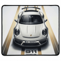 Tapis de Souris Gamer Carrera 911 XL Assorties en Tunisie