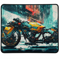 Tapis de Souris Gamer 30X35 Cyberpunk 2077 XL Assorties en Tunisie