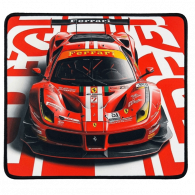 Tapis de Souris Gamer Ferrari GT3 XL Assorties en Tunisie