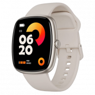 Montre Connectée Blisbond  Nivi 1.83" Bluetooth Gold en Tunisie