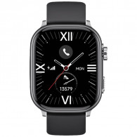 Smartwatch Blisbond T1 1000mAh Noir en Tunisie