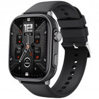 Smartwatch Blisbond T1 1000mAh Noir en Tunisie