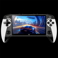 Console De Jeux Game X9 5.5" 2000mAh Noir