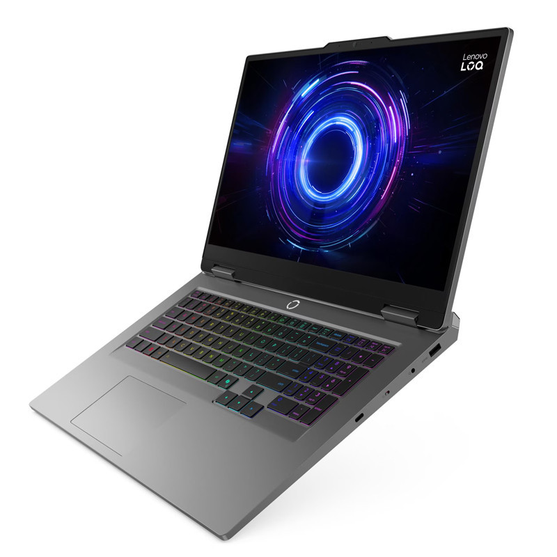 Pc Portable Gamer Lenovo LOQ 15IRX10 i7 13Gén 24Go 512Go SSD En Tunisie