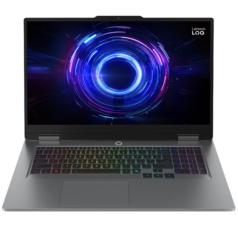 Pc Portable Gamer Lenovo LOQ 15IRX10 i7 13Gén 24Go 512Go SSD En Tunisie