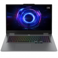 Pc Portable Gamer Lenovo LOQ 15IRX10 i7 13Gén 32Go 512Go SSD Windows 11 Pro
