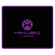 Tapis Souris Gaming Mikuso XMP-204 Noir En Tunisie