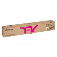 Toner Kyocera TK-8115M Original Magenta En Tunisie