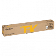 Toner Kyocera TK-8115Y Original Jaune En Tunisie