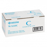 Toner Kyocera TK-5220M Original Magenta En Tunisie
